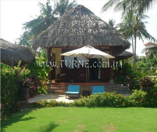 Obraz Bao Quynh Bungalow 3*