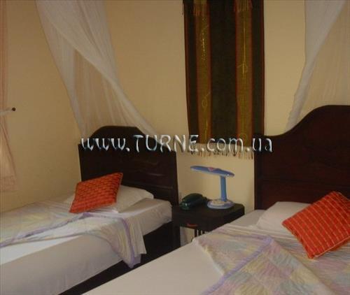 Hotel Bao Quynh Bungalow 3*
