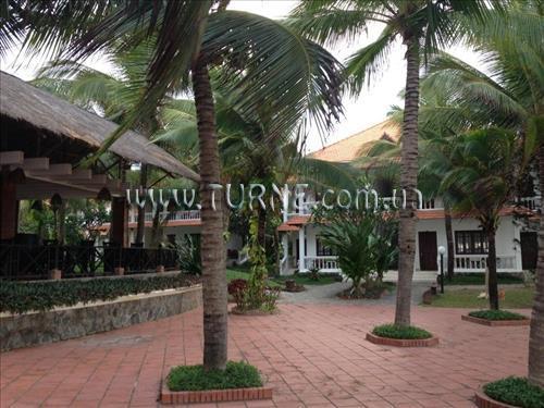 Фотографія Bon Bien Resort 3*