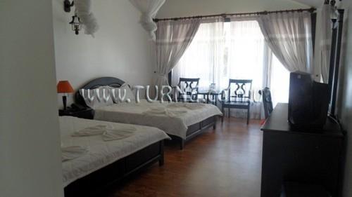 Готель Ngoc Bich Bungalow 2*