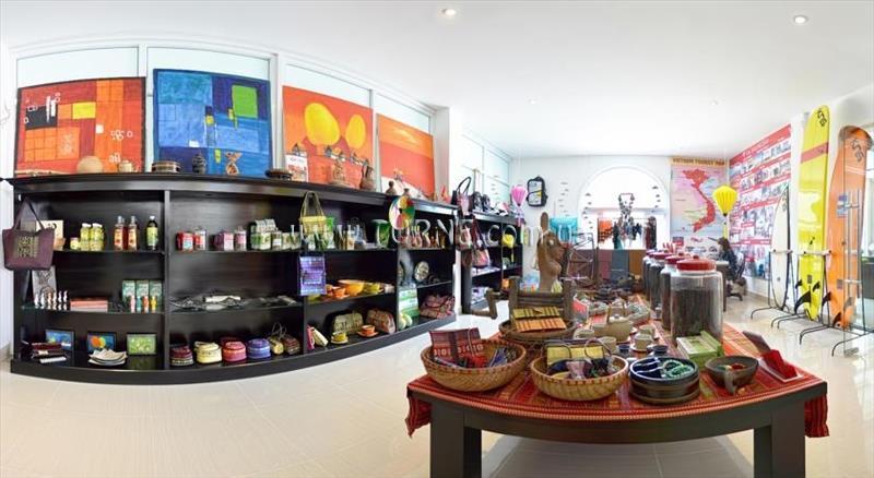 Zdjęcie The Sailing Bay Resort & Spa 4*