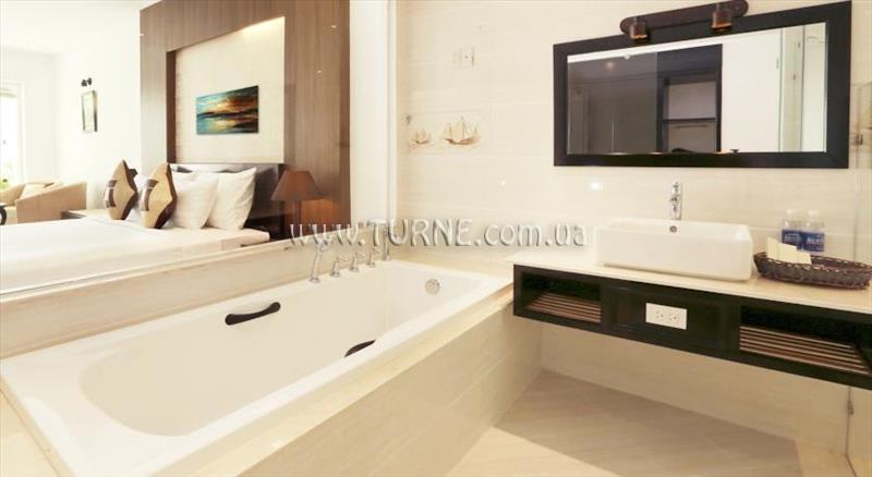 Obraz The Sailing Bay Resort & Spa 4*