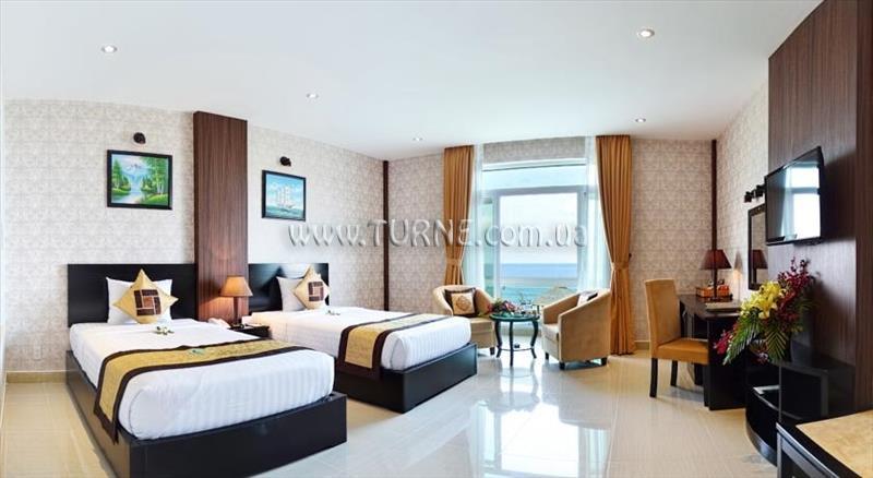 Zdjęcie The Sailing Bay Resort & Spa 4*