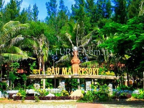 Obraz Apricot Resort 3*