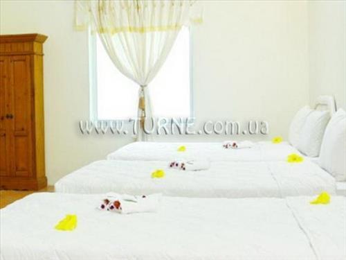 Zdjęcie Apricot Resort 3*