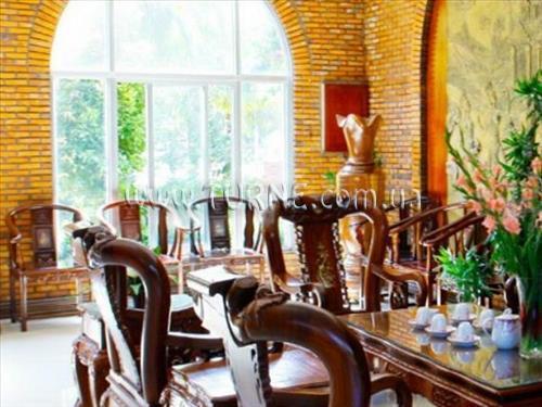 Zdjęcia Apricot Resort 3*