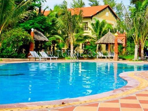 Hotel Apricot Resort 3*