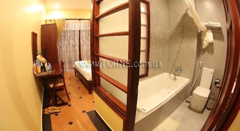 Zdjęcie Thai Hoa Resort 3*