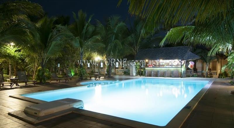 Obraz Thai Hoa Resort 3*