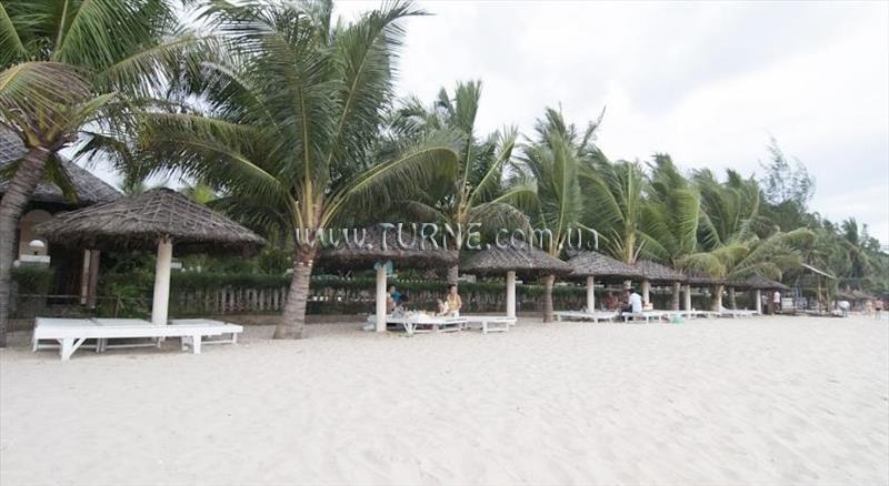 Zdjęcie Thai Hoa Resort 3*