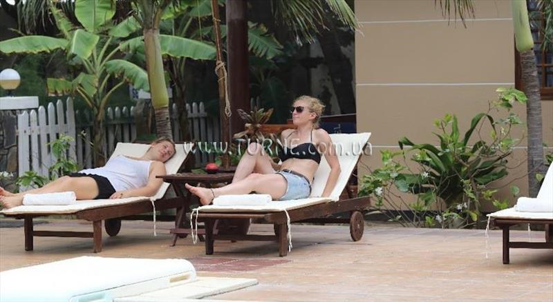 Zdjęcia Thai Hoa Resort 3*