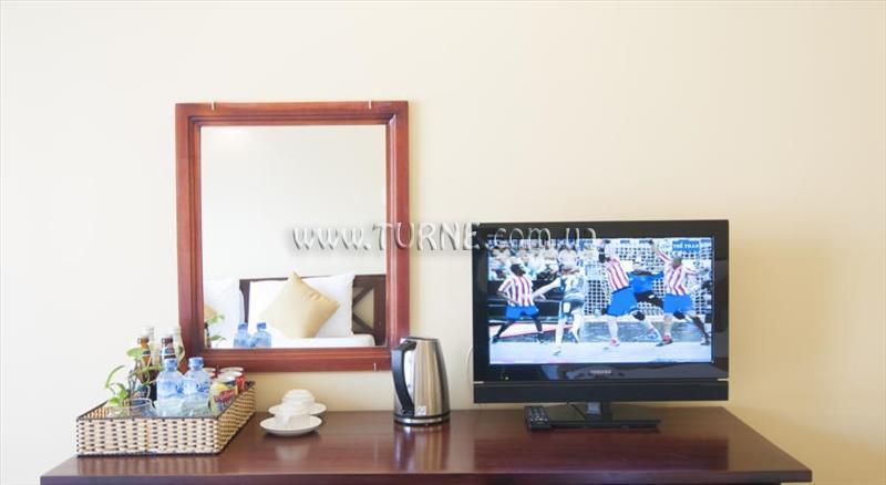 Hotel Thai Hoa Resort 3*