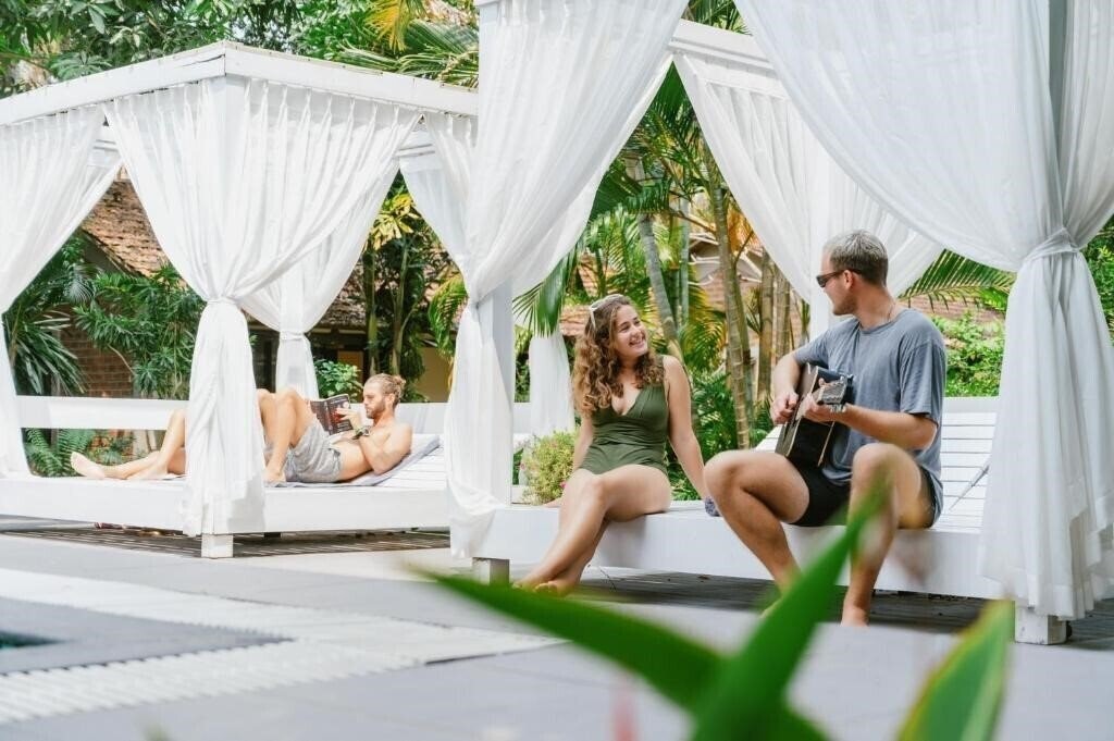 Зображення Langchia Village Phu Quoc 3*