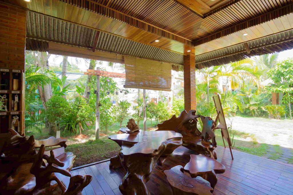 Zdjęcie Phu Quoc Dragon Resort & Spa 3*