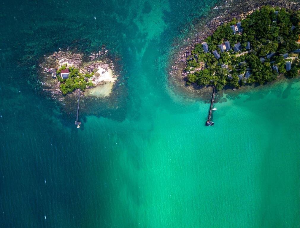 Фотография Nam Nghi Resort 4*