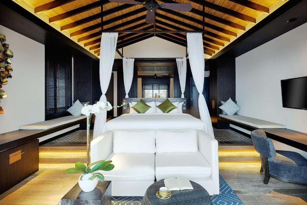 Изображение Nam Nghi Resort 4*