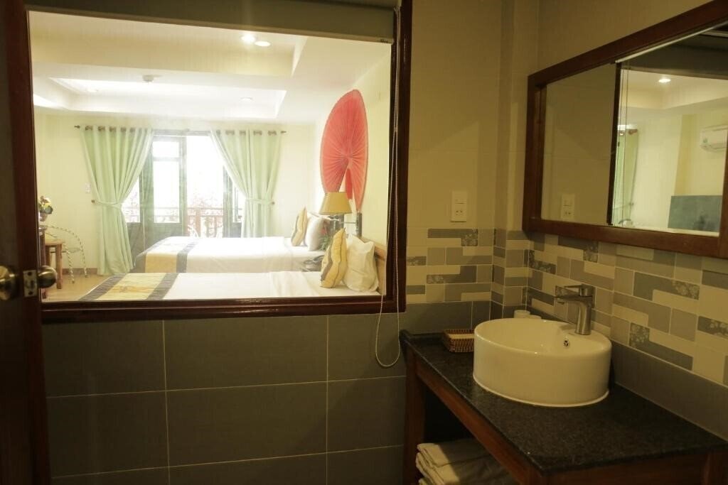 Картинка Vela Phu Quoc Resort 3*