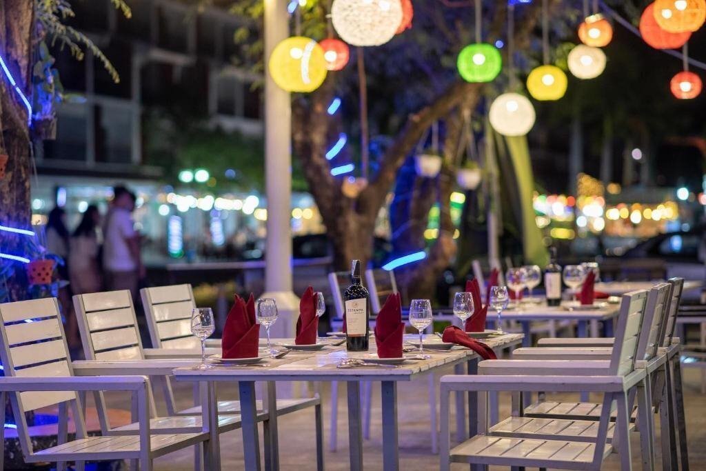 Фотография Amon Hotel Phu Quoc 3*