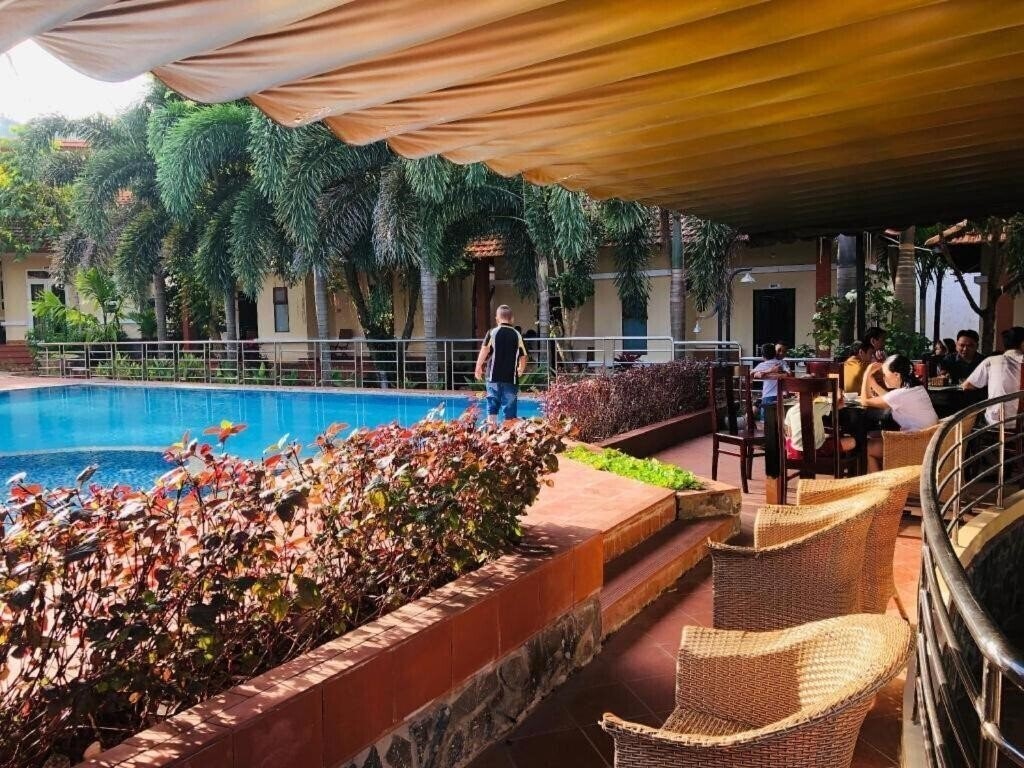 Зображення Castaways Resort 2*