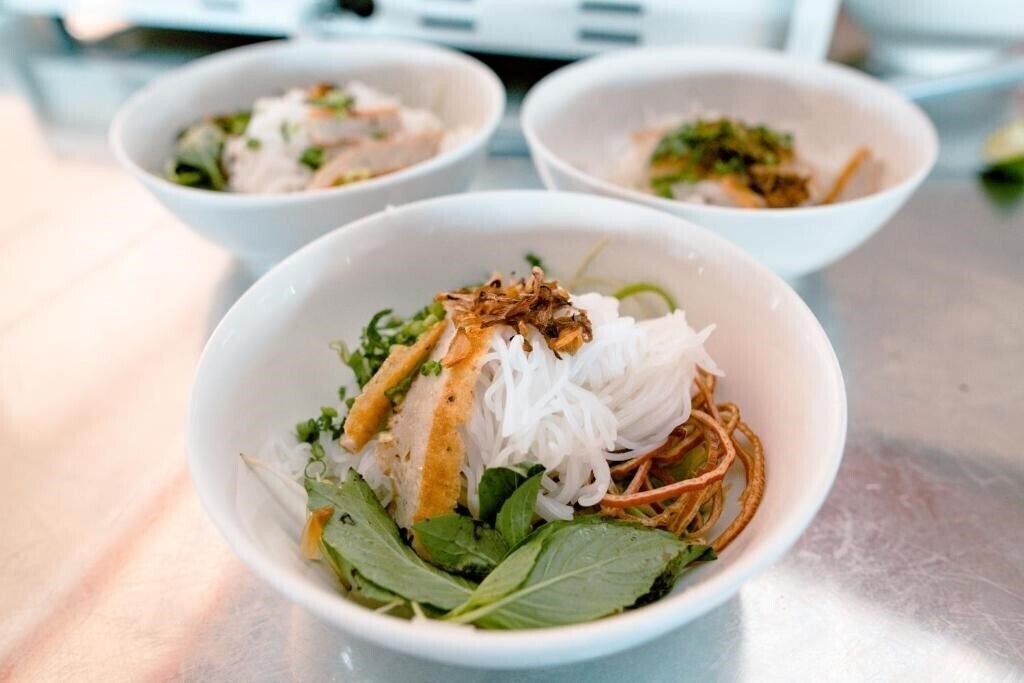 Фотография Levan Hotel Phu Quoc 3*