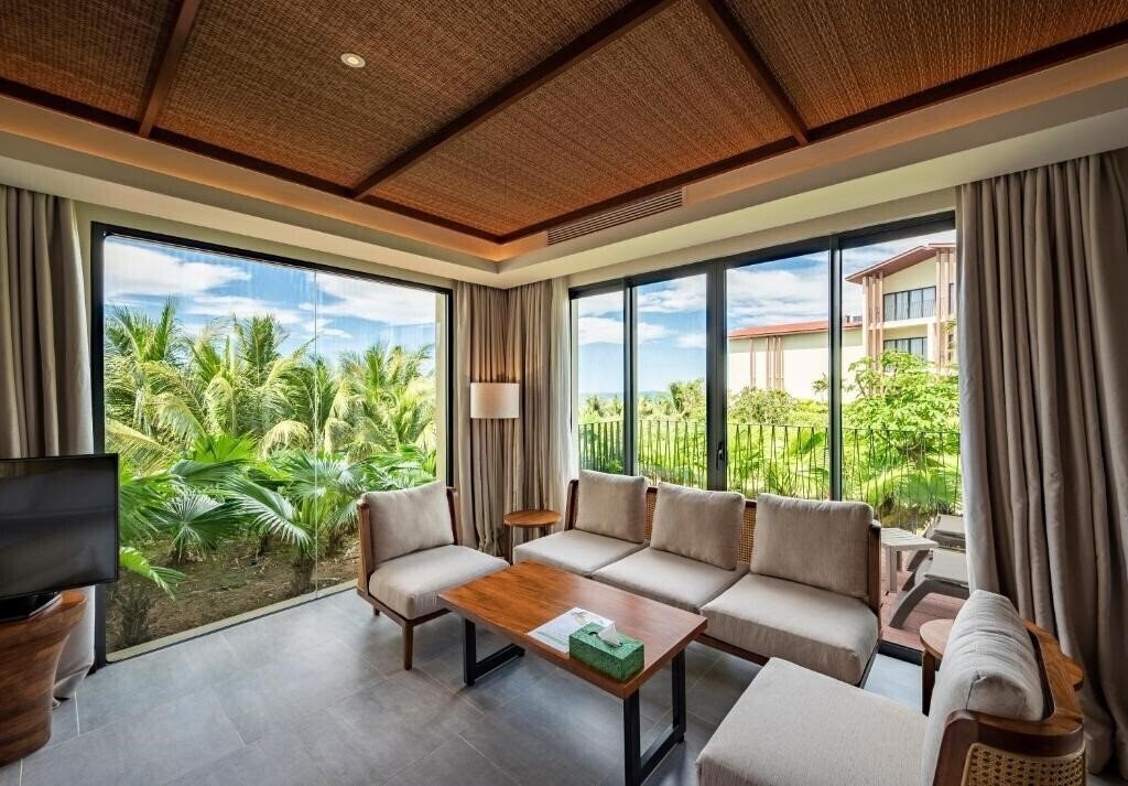 Изображение Dusit Princess Moonrise Beach Resort 5*