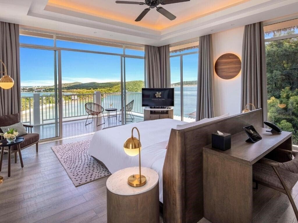 Obraz Premier Village Phu Quoc Resort 5*