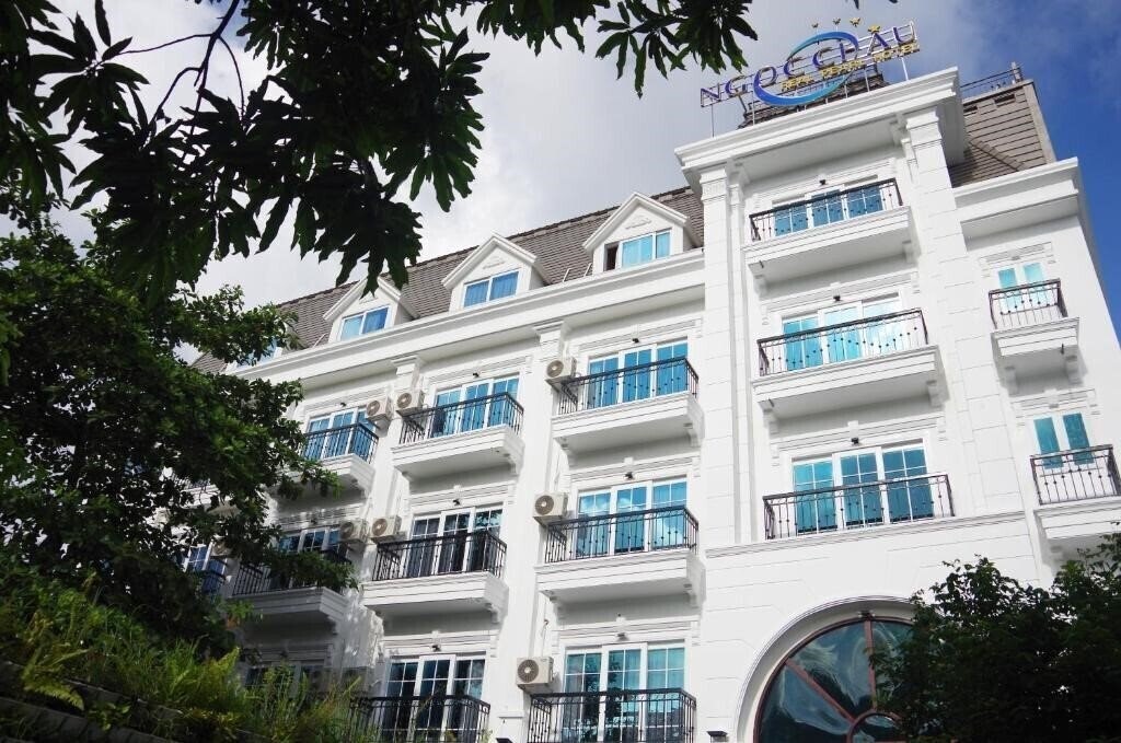 Hotel Ngoc Chau Hotel 3*