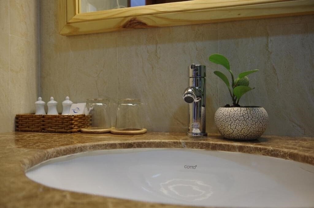 Zdjęcia Ngoc Chau Hotel 3*