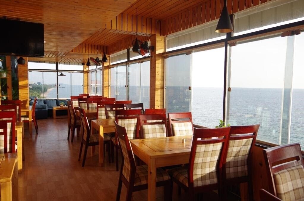 Zdjęcie Ngoc Chau Hotel 3*