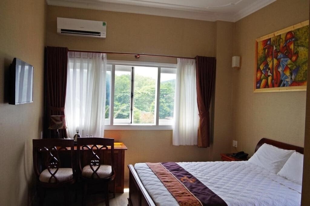 Obraz Ngoc Chau Hotel 3*