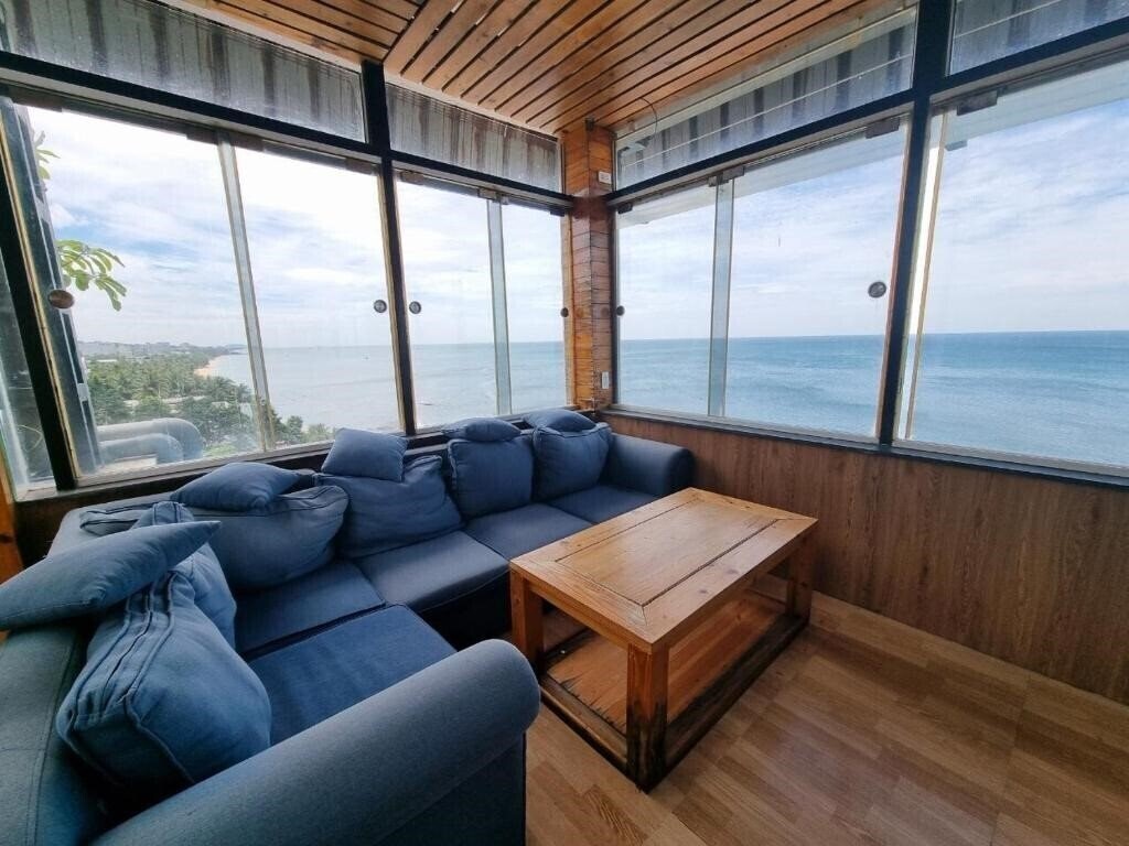 Zdjęcie Ngoc Chau Hotel 3*