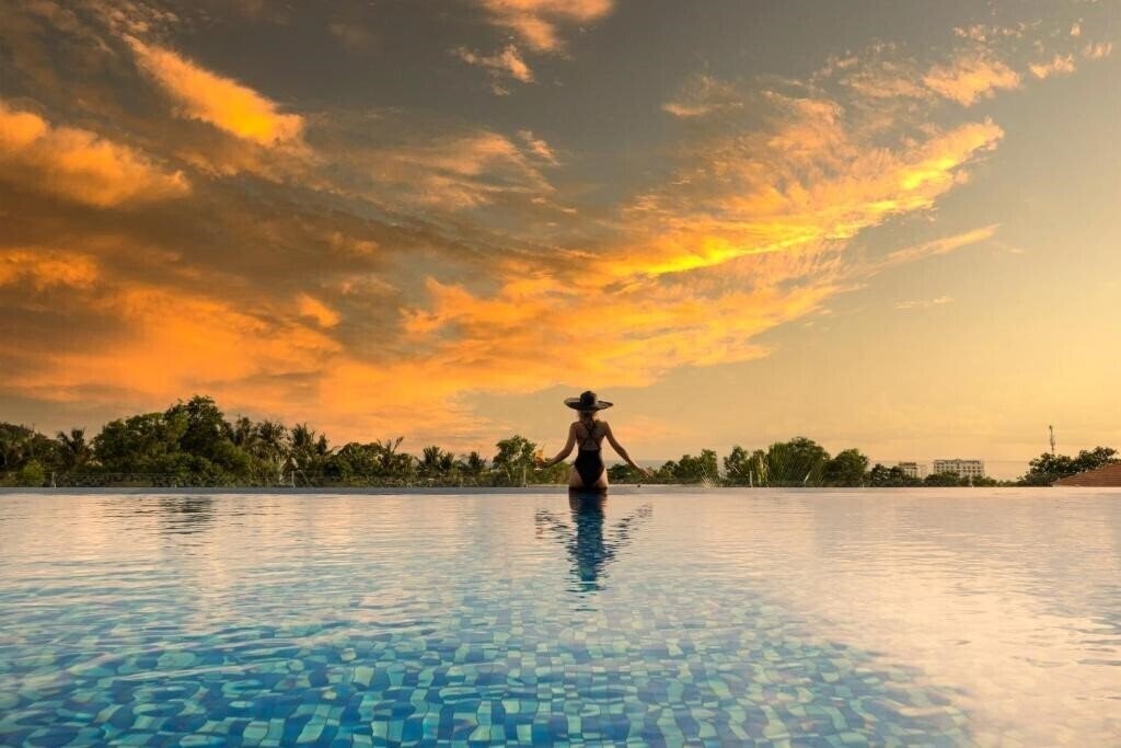 Zdjęcia Tom Hill Resort & SPA 3*