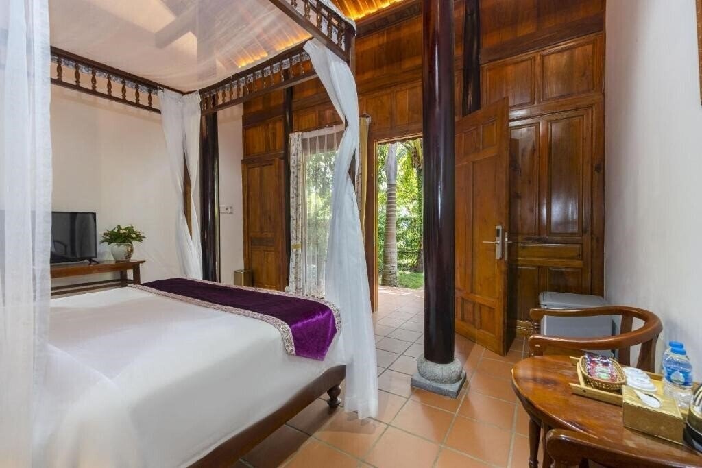 Зображення Maison Du Vietnam Resort & Spa 3*