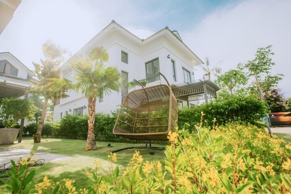 Зображення Sunset Sanato Resort & Villas 4*