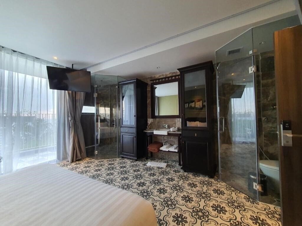 Зображення The Palmy Phu Quoc Resort & Spa 4*