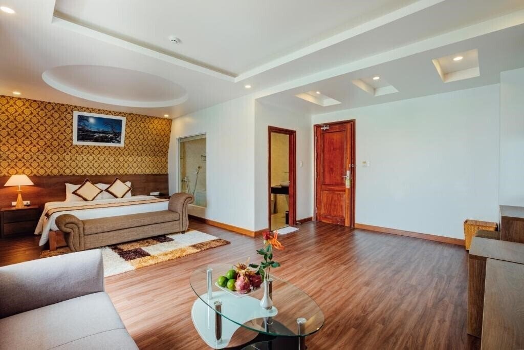 Картинка Nesta Hotel Phu Quoc 3*