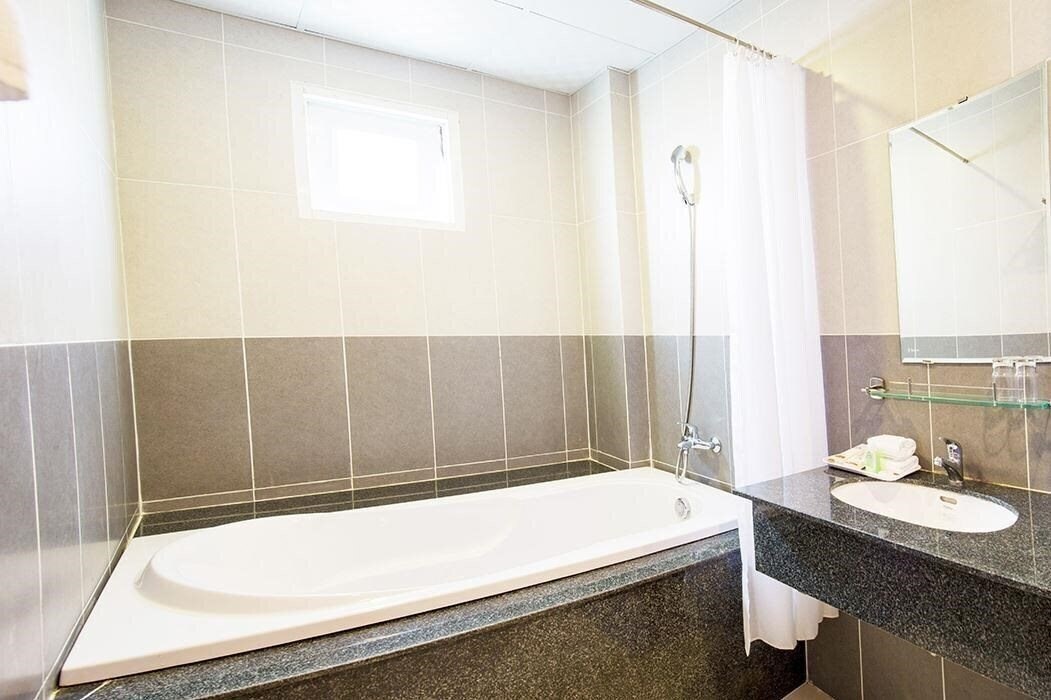 Картинка Sunrise Boutique Phu Quoc Hotel 3*