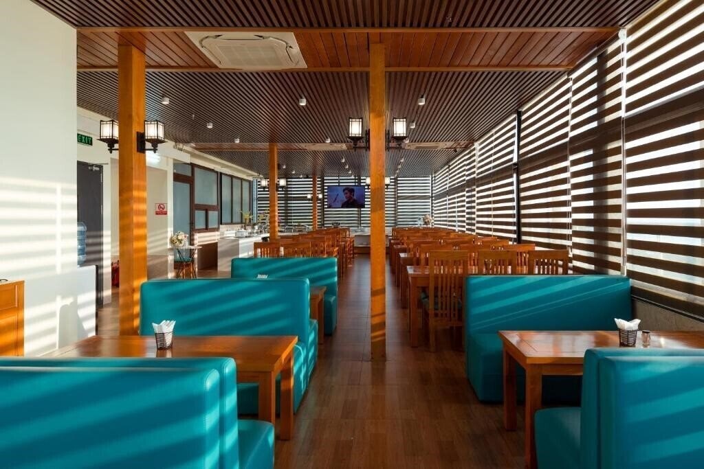 Zdjęcia Stellar Hotel 3*