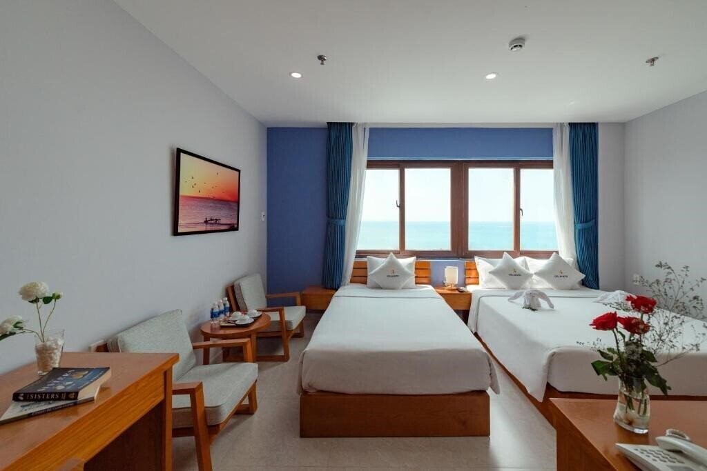 Zdjęcie Stellar Hotel 3*