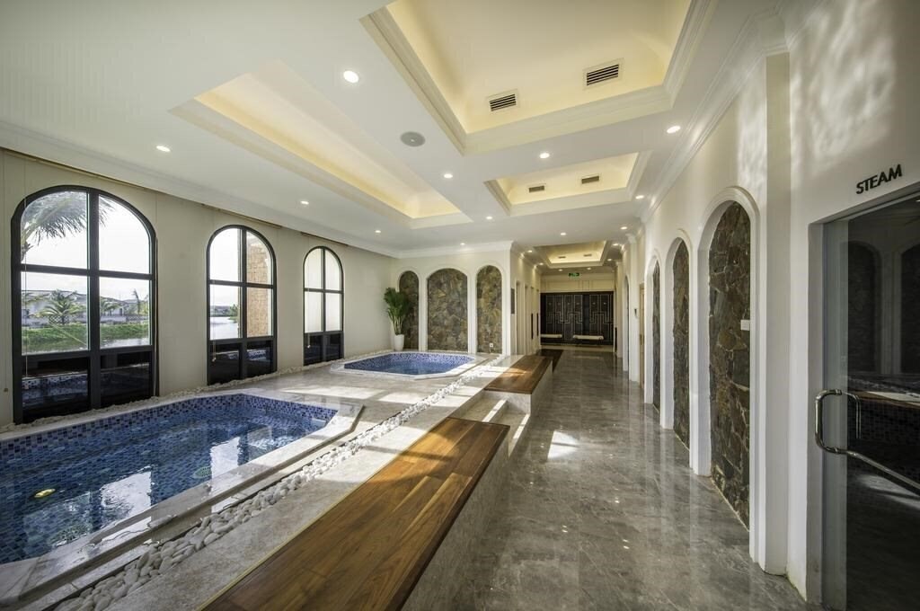 Изображение Vinpearl Discovery 3 Phu Quoc 5*