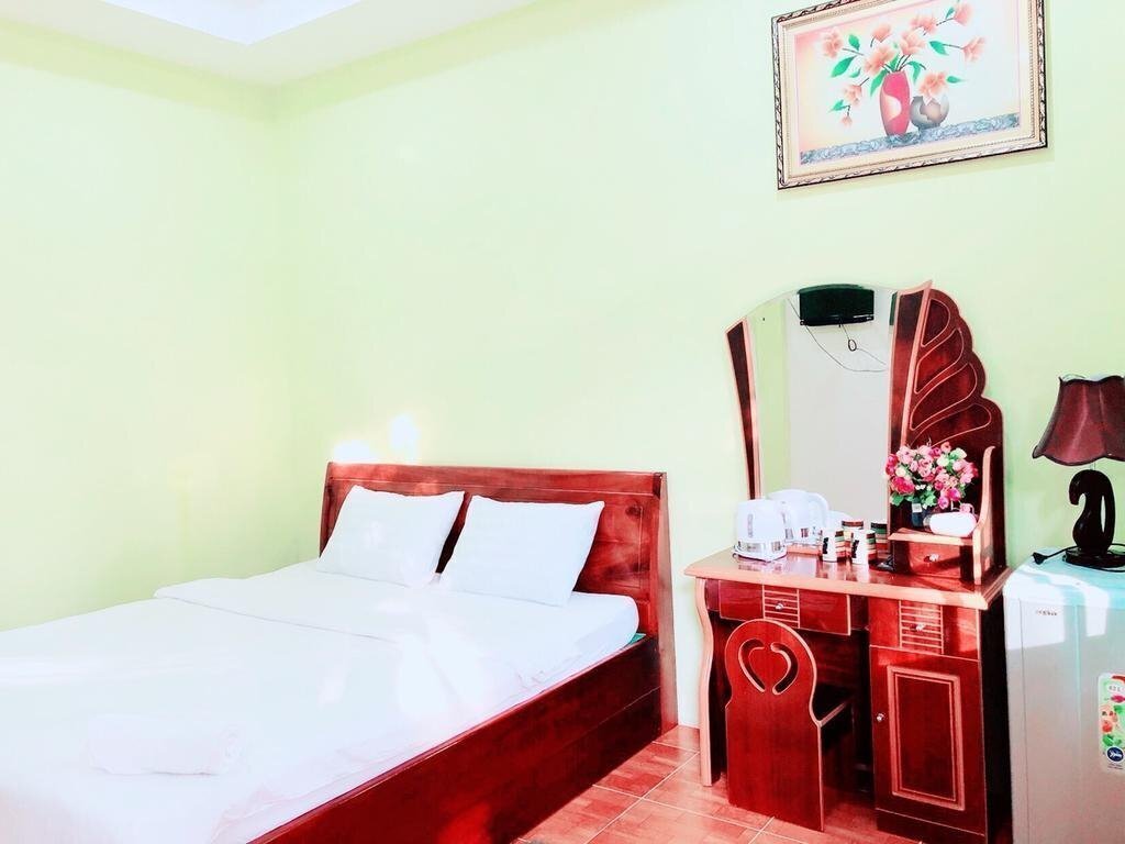 Zdjęcie Kim Nhung Bungalow 1*