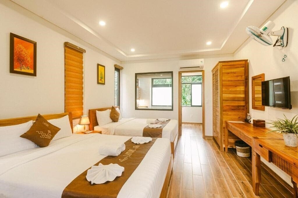 Zdjęcia La Nube Residence 2*