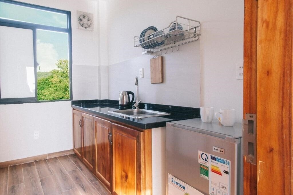 Zdjęcie La Nube Residence 2*