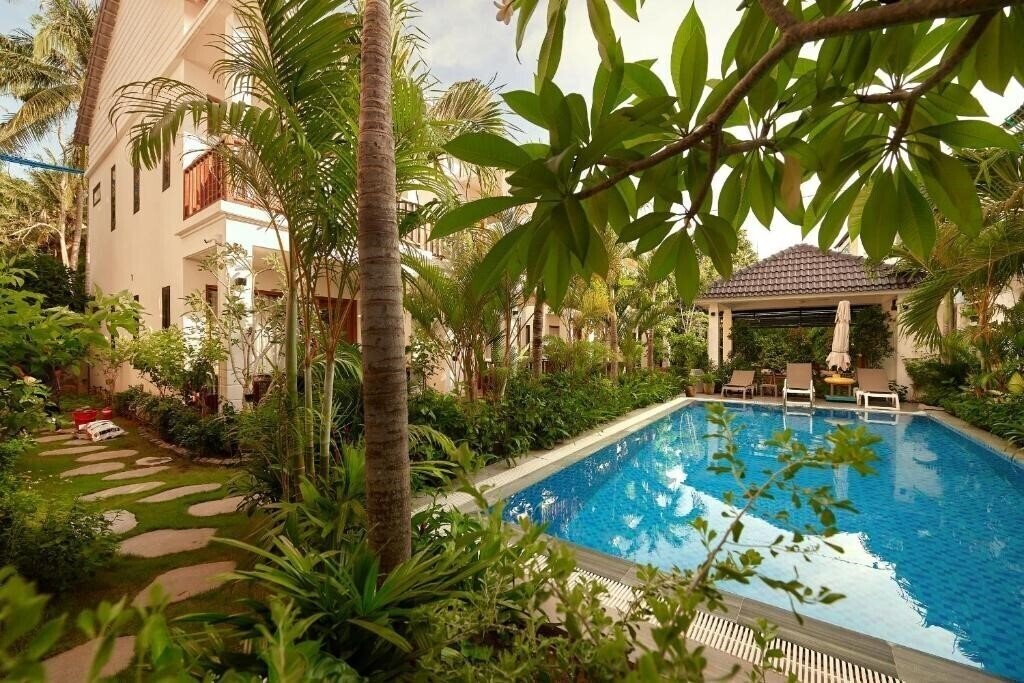 Obraz La Nube Residence 2*