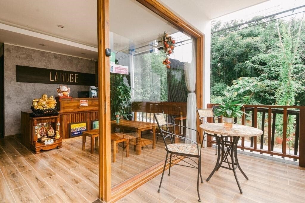 Zdjęcie La Nube Residence 2*