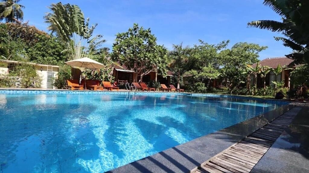 Изображение Paradiso Phu Quoc Resort 3*