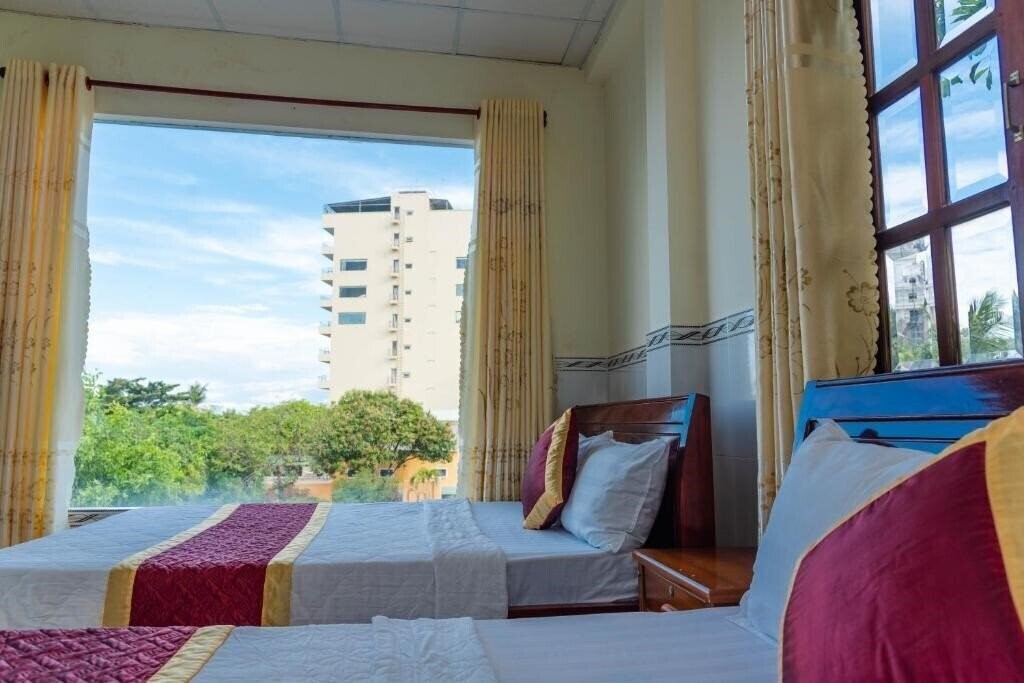 Zdjęcie Nhat Lan Resort 2*