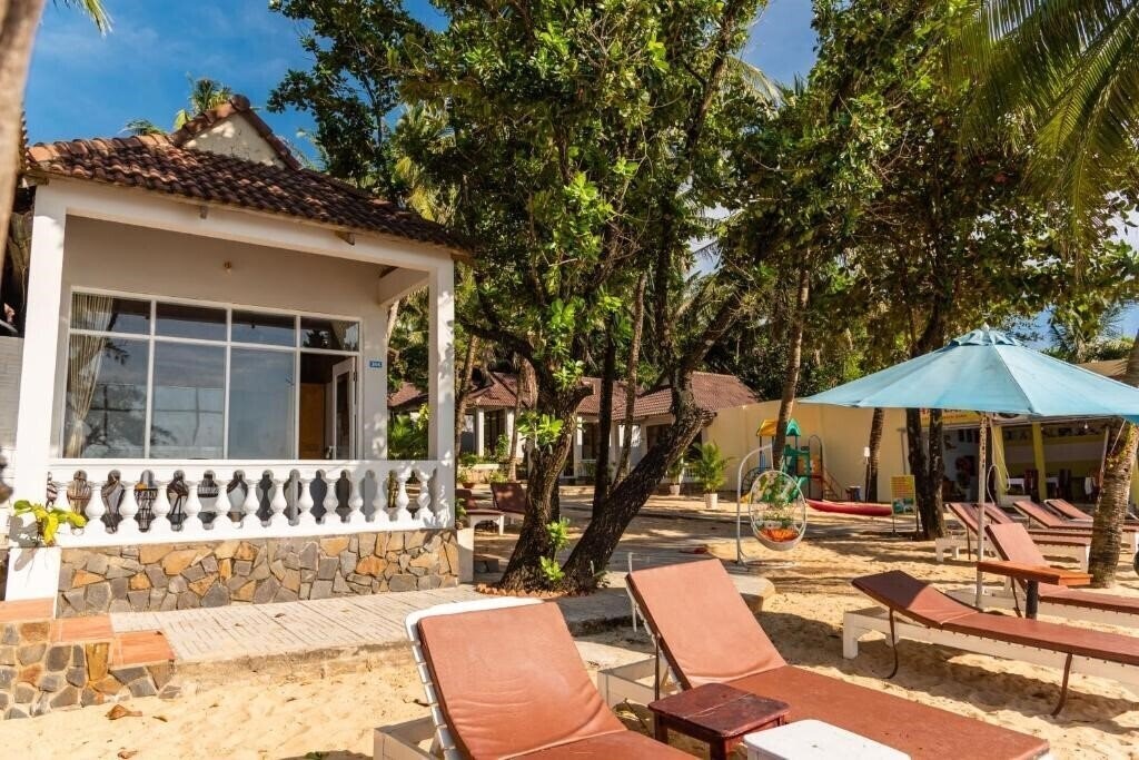 Zdjęcie Nhat Lan Resort 2*