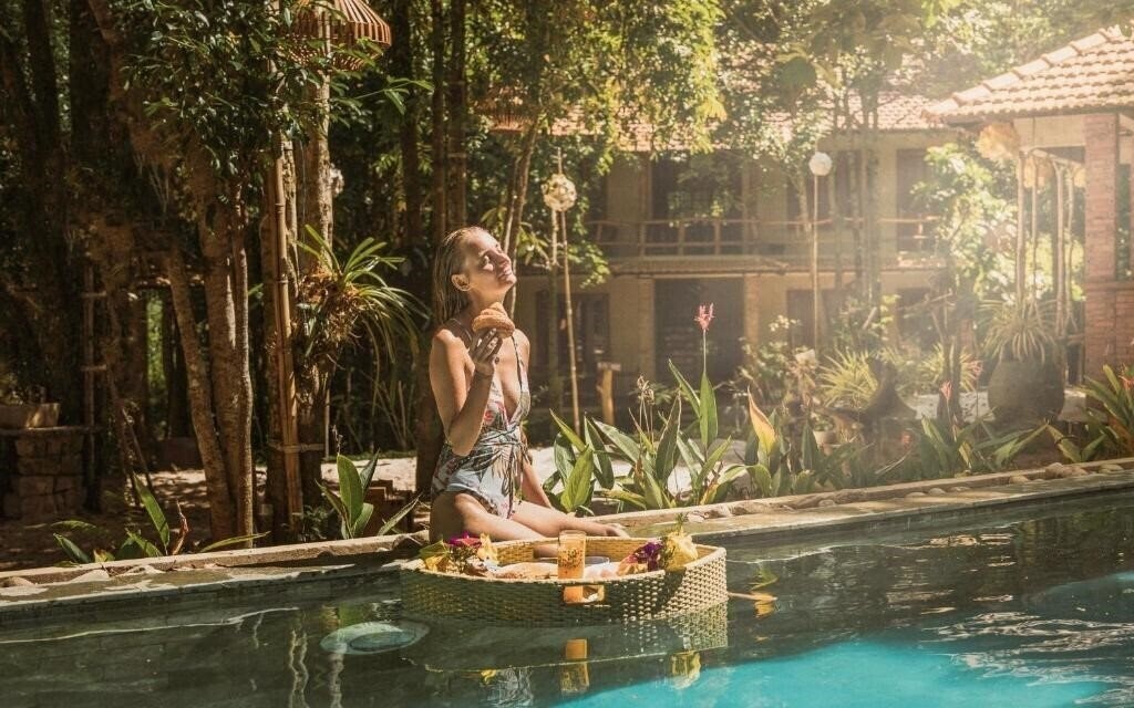 Hotel Phu Quoc Valley Resort 3*