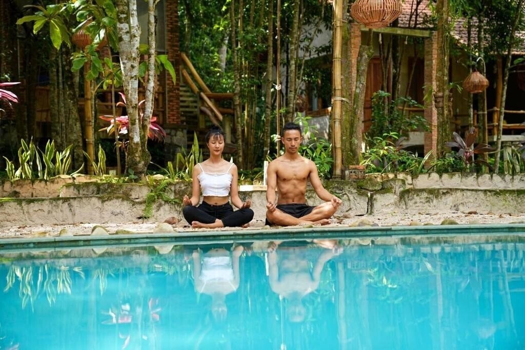 Zdjęcie Phu Quoc Valley Resort 3*